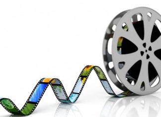 Качественное слайд-шоу