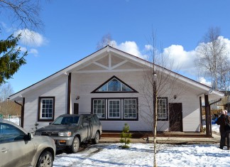 Готовые дома на современном рынке недвижимости