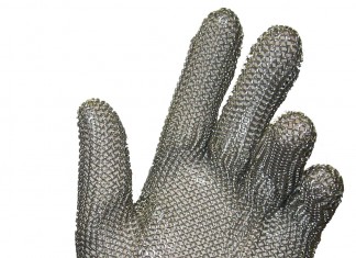 Кольчужные перчатки: основные качества