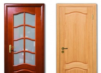 Двери от лучших производителей!