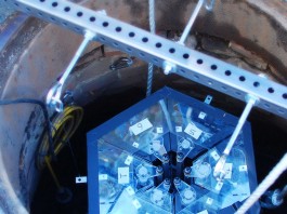 В MIT изобрели робота собирающего важные анализы в канализации