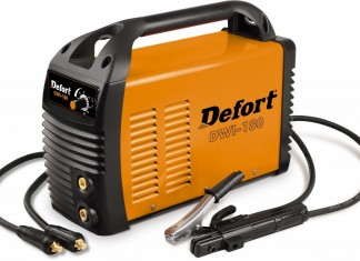 Полуавтомат или инвертор? Выбираем сварочный аппарат