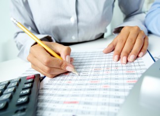 Бухгалтер высшего класса в Баку