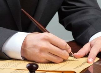 Нотариальные услуги высшего уровня!