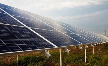 Инвестиции в развитие возобновляемых источников энергии возросли