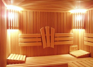 Светильники для бани на любой выбор!