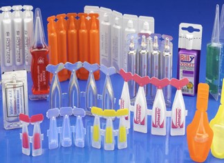 Пластик для любой формы!