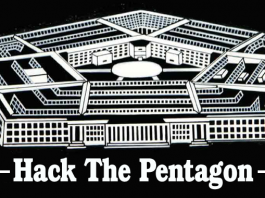Программа «Взломай Пентагон» успешно завершилась