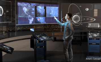 DARPA создает инновационную систему управления спутниками