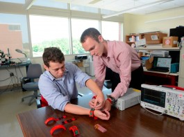 В Каролине разрабатывается система предупреждения для больных астмой