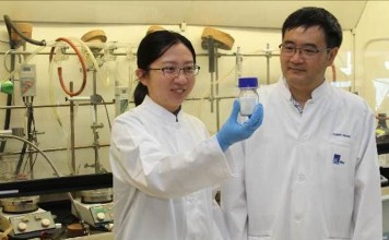 Создан материал способный противодействовать устойчивым к антибиотикам бактериям