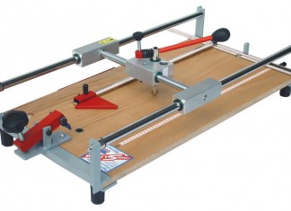 Выбор лучшего электрического плиткореза