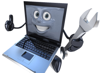 Ремонт ноутбуков MSI