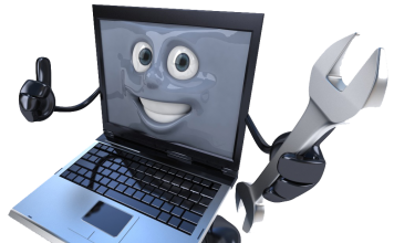 Ремонт ноутбуков MSI