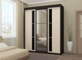 Как насчет качественного шкафа-купе?