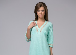 Домашняя одежда: модные тенденции от dyma.ru