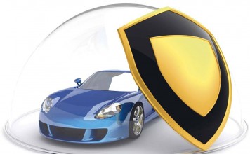 Обеспечьте безопасность своему авто на высшем уровне!