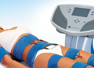 Миостимуляция в качестве хорошей профилактики