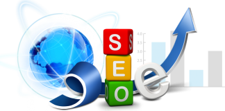 Продвижение в сети