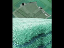 Искусственные мышцы нового типа для мягкой робототехники