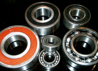 Подшипники