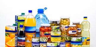 Продукты питания