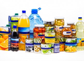 Продукты питания в режиме онлайн! Продукты питания