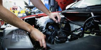 Ремонт авто