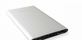 Подзарядка