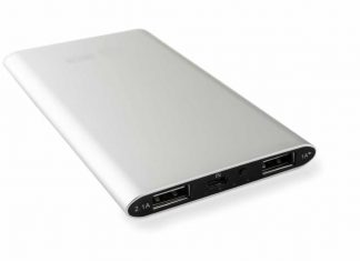 Подзарядка для мобильного в дороге Подзарядка