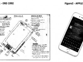 Американец подал миллиардный иск на Apple
