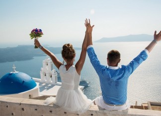 Свадебное торжество через призму искусства флористики свадьба