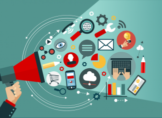 Шаг за шагом успех маркетинга при продвижении сайта Маркетинг