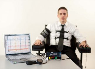 Детектор лжи во Львове