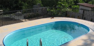 Химия для бассейна