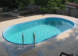 Выбор отличной химии для Вашего бассейна! Химия для бассейна