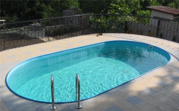 Химия для бассейна