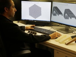 Ученые из ОАЭ научились задавать функции материалам