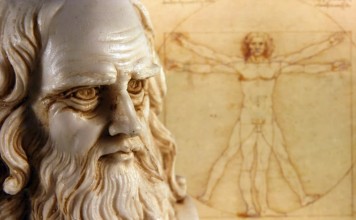 Да Винчи знал о законах трения на 200 лет раньше физиков