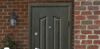 Входные двери