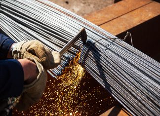 Резка по металлу для любых целей Резка по металлу