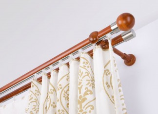 Карнизы на любой фасон!