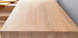 Мебельный щит