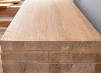 Мебельный щит