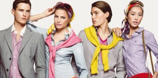 Качественная одежда