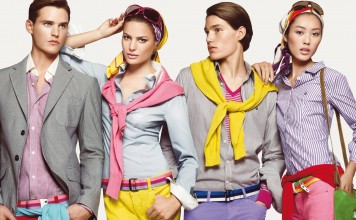 Качественная одежда