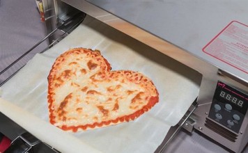 Теперь 3D принтеры пригодны для печатания пиццы