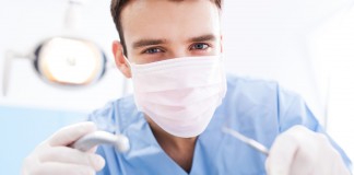 Лечение зубов