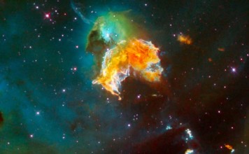 Ученые рассказали, как звезды влияли на жизнь на Земле