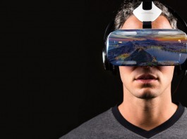 Samsung будет транслировать Олимпиаду в виртуальной реальности